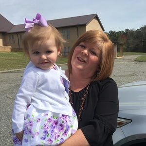 Meet your Posher, Suzette